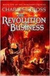 The Revolution Business - Charles Stross