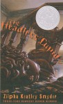 The Headless Cupid - Zilpha Keatley Snyder, Alton Raible