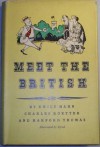 Meet the British - Emily Hahn, Charles Roetter, Harford Thomas