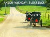 Washday Blessings (Amish Washday Series) - Sicily Yoder