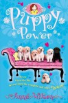 Puppy Power - Anna Wilson