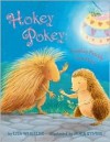 Hokey Pokey - Lisa Wheeler, Janie Bynum