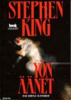 Yön äänet - Reijo Kalvas, Stephen King