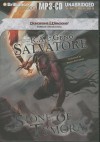 Stone of Tymora - R.A. Salvatore