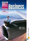 Btec National Business: Bk. 1 - Roger Lewis, Roger Trevitt