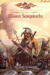 Marea Sangrienta - Las Guerras de los Minotauros Vol. 2 - Richard A. Knaak