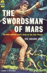 The Swordsman of Mars - Otis Adelbert Kline