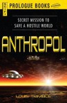 Anthropol - Louis Trimble