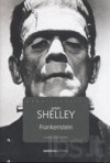 Frankenstein - Mary Shelley