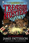 Treasure Hunters - Mark Shulman, James Patterson, Chris Grabenstein, Juliana Neufeld