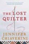 The Lost Quilter (Elm Creek Quilts, #14) - Jennifer Chiaverini