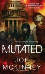 Mutated (Dead World #4) - Joe McKinney