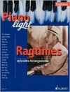 Ragtimes: 19 Light Arrangements - Schott