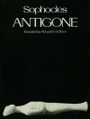 Antigone (Greek Tragedy in New Translations) - Sophocles, , Richard Emil Braun