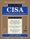 CISA Certified Information Systems Auditor All-in-One Exam Guide, 2nd Edition - Peter Gregory