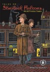 Tales of Sherlock Holmes - L.L. Owens
