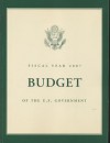 Budget of the United States Government, Fiscal Year 2007 - Office of Management and Budget (U.S.)