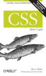 CSS kurz & gut (German Edition) - Eric A. Meyer