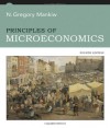 Principles of Microeconomics - N. Gregory Mankiw, Ronald D. Kneebone, Kenneth J. McKenzie