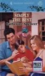 Simply the Best - Catherine Spencer