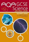 Aqa Gcse Science Additional Higher Teacher's Guide (Aqa Gcse Science) - Nigel Heslop, Graham Hill