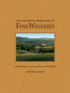 The California Directory of Fine Wineries: Central Coast: Santa Barbara, San Luis Obispo, Paso Robles - K. Reka Badger, Cheryl Crabtree, Robert Holmes