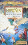 Oswain And The Battle For Alamore - John Houghton