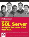 Professional Microsoft SQL Server Analysis Services 2008 with MDX - Sivakumar Harinath, Robert Zare