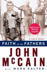 Faith of My Fathers - John McCain, Mark Salter