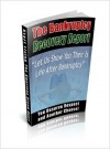 The Bankruptcy Recovery Guide - Lou Diamond