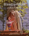 The Hungry Ghost of Rue Orleans - Mary Quattlebaum, Patricia Castelao