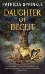 Daughter of Deceit (Family Tree Genealogy #3) - Patricia Sprinkle