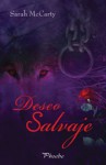 Deseo Salvaje - Sarah McCarty