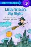 Little Witch's Big Night - Deborah Hautzig, Marc Brown