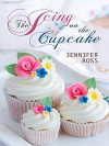 The Icing on the Cupcake - Jennifer Ross