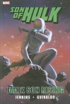 Hulk: Son of Hulk - Dark Son Rising - Paul Jenkins, Dan Panosian