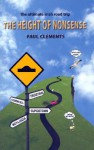 The Height of Nonsense - Paul Clements