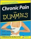 Chronic Pain for Dummies - Stuart S. Kassan, Charles J. Vierck Jr., Elizabeth Vierck