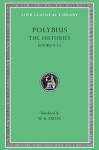 The Histories, Vol 4: Books 9-15 - Polybius, W. R. Paton, Frank W. Walbank