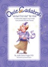 Owie-Cadabra's Verbal First Aid for Kids: A somewhat magical way to help heal yourself and your friends - Judith Prager, David Hudnut