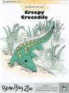 Creepy Crocodile: Early Elementary, Piano Solo - Catherine Rollin