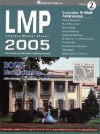 Lmp 2005: The Directory Of The American Book Publishing Industry With Industry Yellow Pages (Literary Market Place (Lmp)) - Information Today