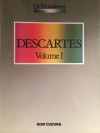 Descartes, Volume I (Os Pensadores) - René Descartes