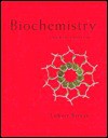 Biochemistry (4th edition) - Lubert Stryer, Lubert Stryker