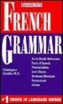 French Grammar - Christopher Kendris