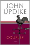 Couples: A Novel - John Updike