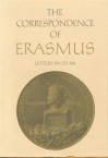 The Correspondence of Erasmus: Letters 594-841 (1517-1518) - Desiderius Erasmus, D.F.S. Thomson, R.A.B. Mynors