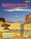 Exploring Deserts - Anita Ganeri