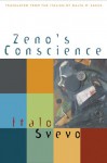 Zeno's Conscience (European Classics) - Italo Svevo