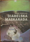 Diabelska maskarada - Marek Hemerling